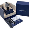 57_660c5260-370a-4445-9569-7f95e3b698b8 Panerai Submersible Navy Seals PAM01323 PAM1323 44mm Grey Dial Full Set