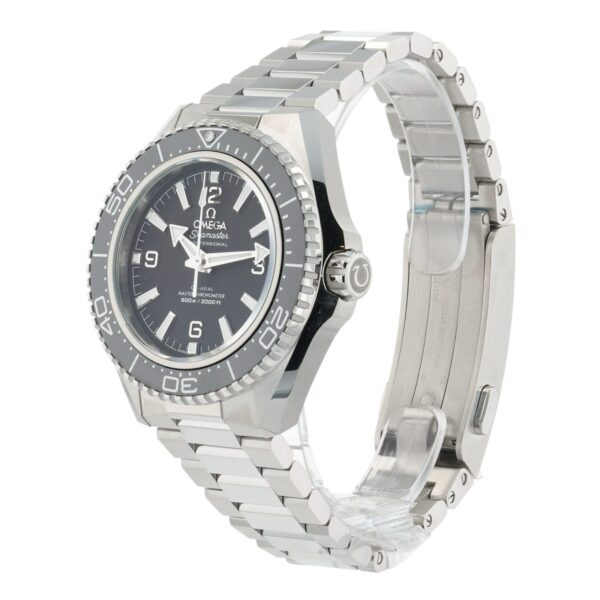 57_69214fab-52c5-4ef7-8d70-585ad05fe1db NEW 2026 Omega Seamaster Planet Ocean Steel Black Dial 42mm 217.30.42.21.01.001