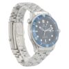 57_6962c7af-19bf-4dbd-9513-c88c912c73ba Omega Seamaster Diver Stainless Steel Blue Dial 41mm Quartz Mens 2221.80.00