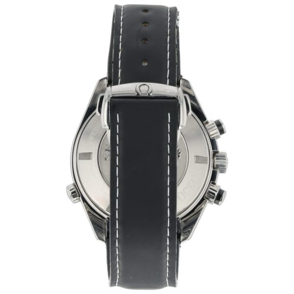 57_6c8abcca-4d88-4353-a850-b66c7c9875ad Omega Seamaster Planet Ocean Steel Black Dial 45.5mm Automatic Mens 2910.50.81