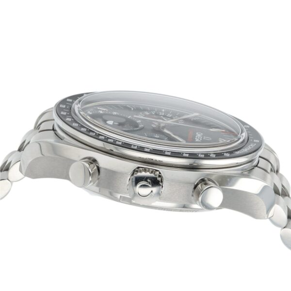 57_6cca8152-61c9-425c-9a2f-c4ec5aeffd7d NEW 2025 Omega Speedmaster Meteorite Dial 43mm Manual Mens 304.30.43.52.01.001