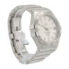 57_6e33be69-657d-442c-972c-ad97f05db22f Omega Constellation Steel Silver Dial 38mm Automatic Men’s 123.10.38.21.02.001