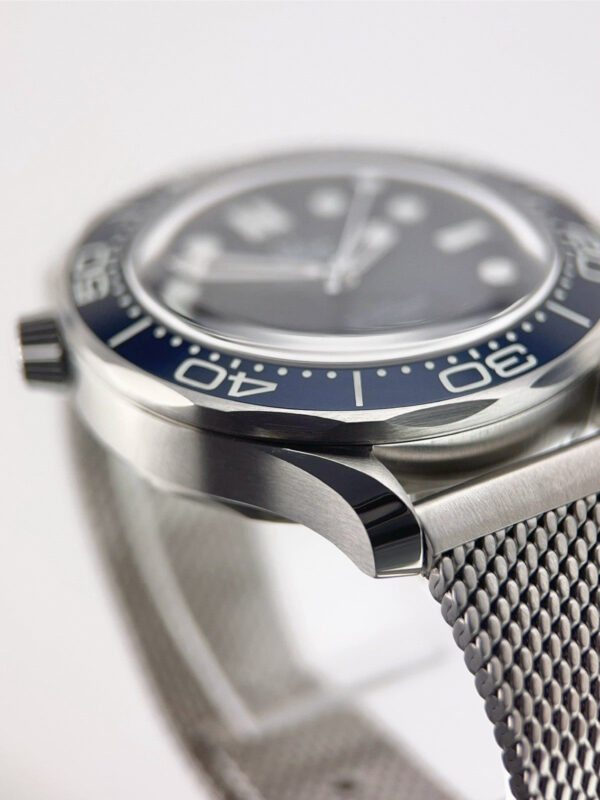 57_6fcf7b02-4999-4d05-bdb6-7887c5c3d0df NEW 2026 Omega Seamaster Steel Blue Dial 42mm Auto Watch 210.30.42.20.03.002