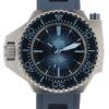 Omega Seamaster PloProf Summer Blue Dial Steel 45mm Mens 227.32.55.21.03.001