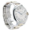 57_7169d802-4866-4225-a158-084379310447 Cartier Ballon Bleu Silver Dial Gold & Steel 42mm Automatic Men’s Watch W69009Z3