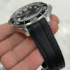 57_73b93563-7aa4-4ad2-89b2-d440b10dbab1 Omega Seamaster Diver Stainless Steel Black Dial 42mm Watch 210.32.42.20.01.003