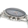 Omega Speedmaster Apollo XVII Blue Dial 42mm Manual Wind 311.30.42.30.03.001