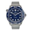 57_7673a4a1-eca0-4080-a290-a7174d26a515 NEW 2026 Omega Seamaster Steel Blue Dial 42mm Auto Watch 210.30.42.20.03.002