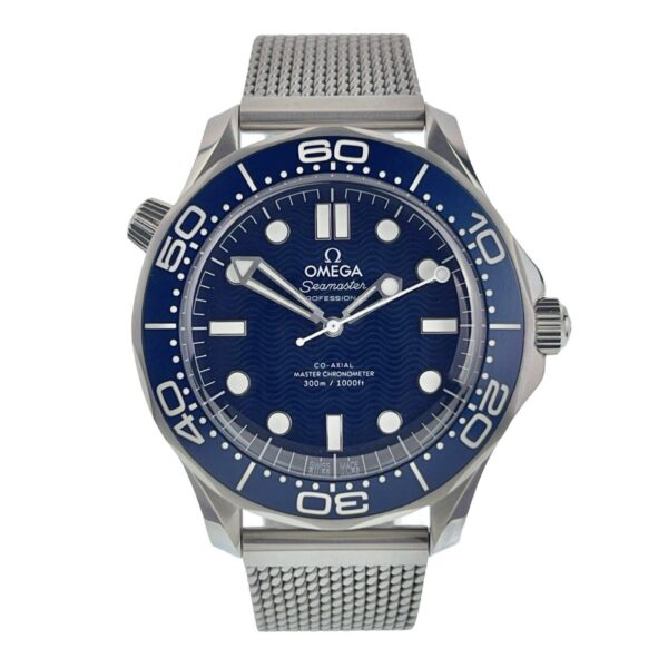 57_7673a4a1-eca0-4080-a290-a7174d26a515 NEW 2026 Omega Seamaster Steel Blue Dial 42mm Auto Watch 210.30.42.20.03.002