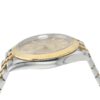 Rolex Datejust Gold & Steel Champagne Dial 41mm Automatic Men’s Watch 126333