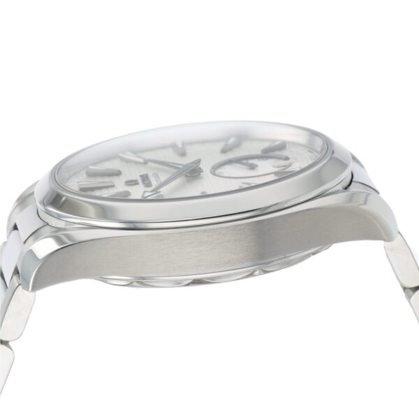 Omega Seamaster Aqua Terra Steel White Dial 41mm Automatic 220.10.41.21.02.002