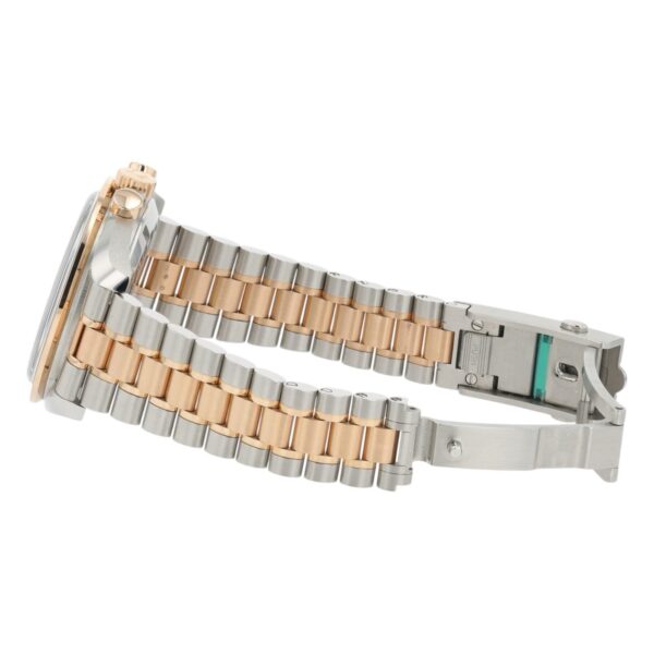 Omega Speedmaster Professional Two-Tone Watch 42mm Sedna Gold Dial 2025 Full Set