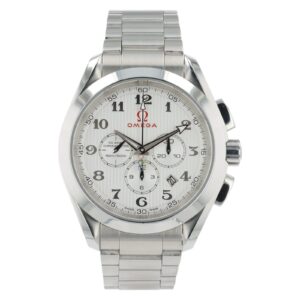 57_8513c20e-df69-41d0-999f-845879c752fb Omega Seamaster Silver Dial Stainless Steel 44mm Automatic 231.10.44.50.02.001