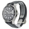 57_85386e58-ae2d-4584-bffb-6e86296ef4e4 Omega Seamaster Diver Stainless Steel Black Dial 42mm Mens 210.32.42.20.01.003