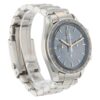Omega Speedmaster Apollo XVII Blue Dial 42mm Manual Wind 311.30.42.30.03.001