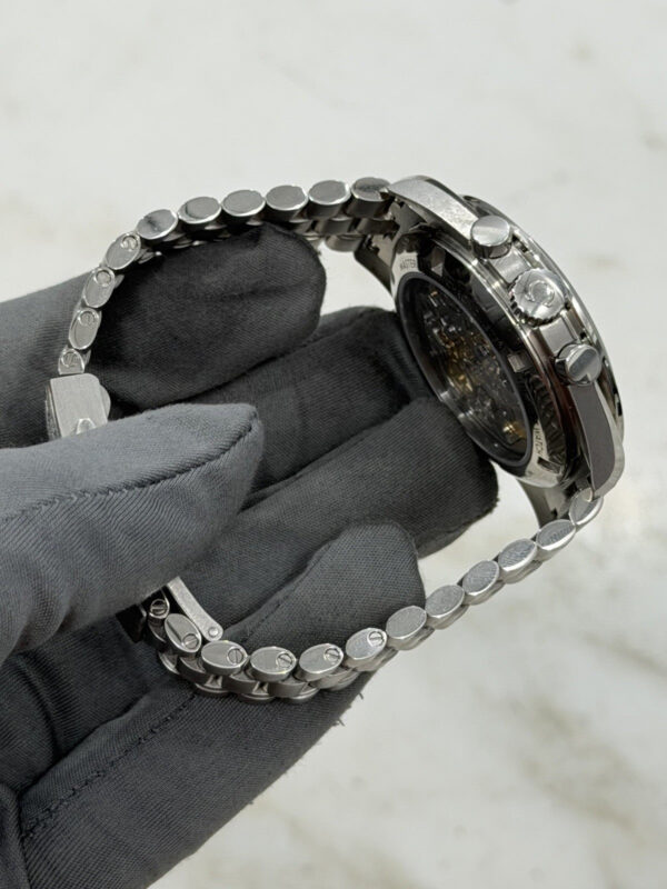 2024 Omega Speedmaster Moonwatch 42mm Black Dial Sapphire 310.30.42.50.01.002