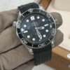 57_8a417856-86ce-4ff2-b9b6-fed197de9f9a Omega Seamaster Diver Steel Green Dial 42mm Automatic Watch 210.32.42.20.10.001