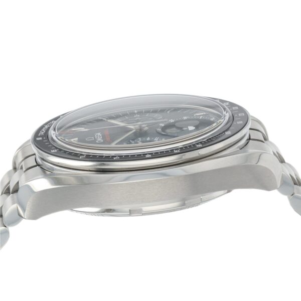 57_8c5ed33f-2071-4bc0-862c-fb9171a6073d NEW 2025 Omega Speedmaster Meteorite Dial 43mm Manual Mens 304.30.43.52.01.001