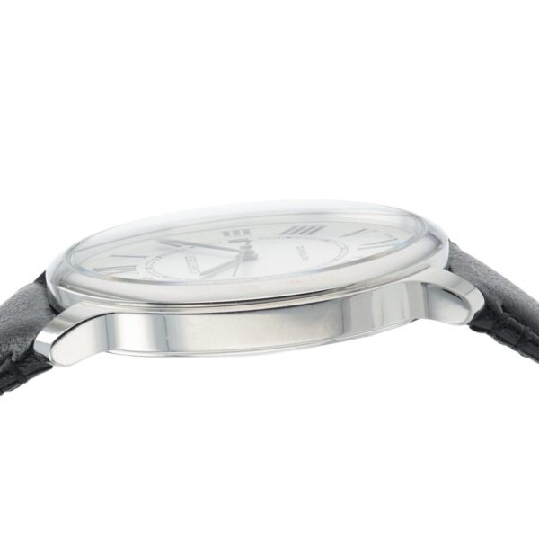 Cartier Ronde de Cartier Silver Dial Stainless Steel 40mm Automatic WSRN0032