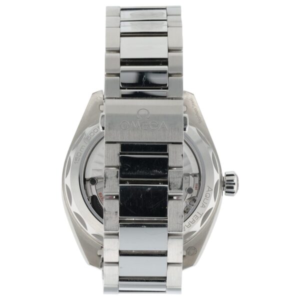 57_8ee1c570-18d0-417a-a233-3d6c4ed70ecd Omega Seamaster Aqua Terra Blue Dial Steel 41mm Automatic 220.10.41.21.03.002