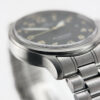 57_90396854-f359-4219-a6dc-96ee4c546527 Omega Dynamic Stainless Steel Black Dial 36mm Automatic Men’s Watch 5200.50