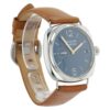 57_92d8f251-c98f-4574-8392-2b721f99c864 Panerai Radiomir Blue Dial Stainless Steel 40mm Automatic Men’s Watch PAM01571