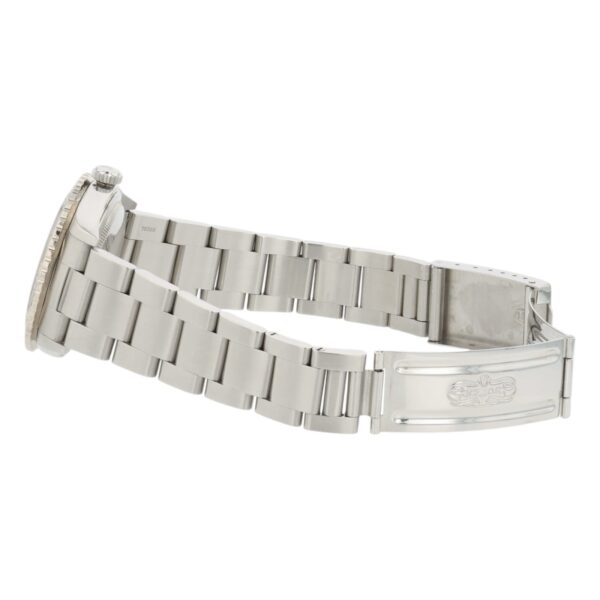 57_95daf2fe-af69-4d43-ae99-9f31a7afdb7c Rolex Datejust Turn-O-Graph Silver Dial Stainless Steel 36mm Automatic 16264