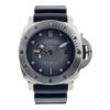57_96b55d77-e42f-4eb1-aac2-217b6a38844e Panerai Submersible Navy Seals PAM01323 PAM1323 44mm Grey Dial Full Set