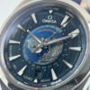 57_9776f6ea-4daa-4f10-940c-61803ef10993 Omega Seamaster Aqua Terra Worldtimer Steel Blue Dial 43mm 220.12.43.22.03.001