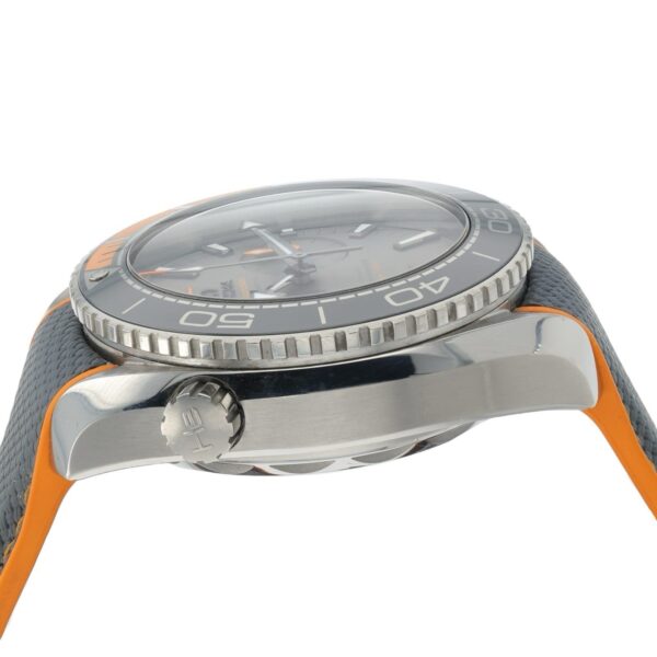 57_97c7fbb6-720c-473a-a36a-4ba6187f56ae Omega Seamaster Planet Ocean Titanium Gray Dial 45.5mm Mens 215.92.46.51.99.001