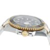 Rolex Submariner Black Dial Gold & Steel 40mm Automatic Men’s Watch 116613LN