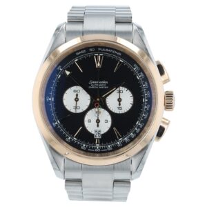 57_9e0f9528-227a-4db9-bb0d-c3ef0e7ec592 Omega Seamaster Aqua Terra Steel & Gold Black Dial 42mm 220.20.42.40.01.001