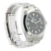 Rolex Explorer Black Dial Stainless Steel 40mm Automatic Men’s Watch 224270