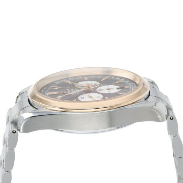 57_a256d412-5155-4c8c-982c-043fa8a5e609 Omega Seamaster Aqua Terra Steel & Gold Black Dial 42mm 220.20.42.40.01.001