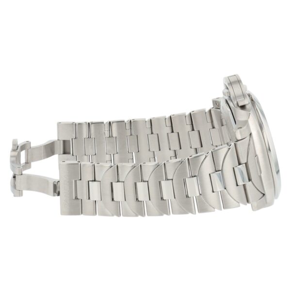 57_a5e7297a-6d2e-4c47-aa0f-94cee496c2b9 Panerai Luminor Marina Stainless Steel Blue Dial 44mm Automatic Mens PAM01058