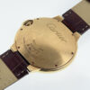 57_a79475b3-85e4-4105-9152-bcac9a9e304c Cartier Ballon Bleu 18k Yellow Gold Silver Dial 42mm Automatic Mens W6900551