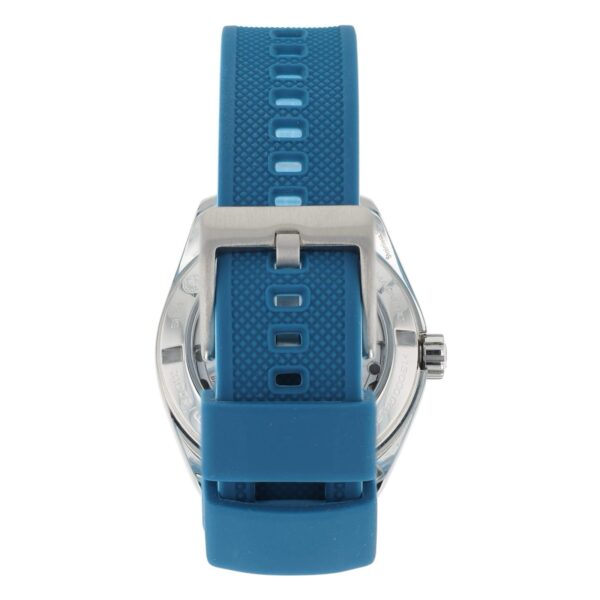 Omega Seamaster Stainless Steel Blue Dial 38.5mm Automatic 231.10.39.21.03.002