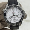 2020 Omega Seamaster Steel White Dial 42mm Automatic Watch 210.32.42.20.04.001