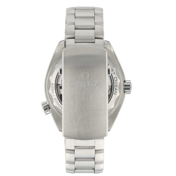 57_a968ab1b-d688-41f9-89ef-fdf9e5818f9a Omega Seamaster Planet Ocean Steel Blue Dial 43.5mn Mens 215.30.44.21.03.001