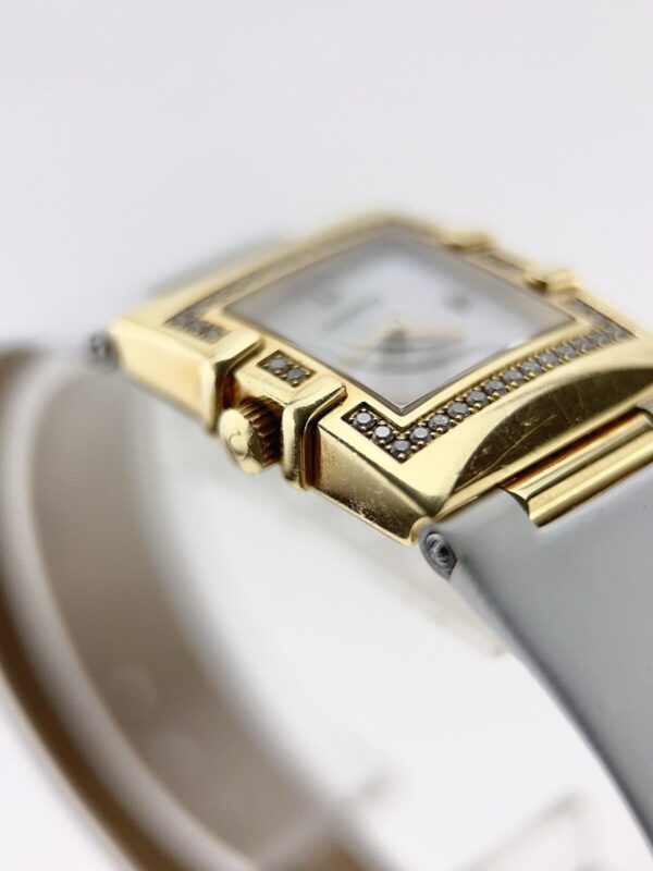 57_aa62d49a-651f-44d4-a55a-44eab8534788 Omega Constellation 18k Yellow Gold Mother Of Pearl Dial Quartz Women’s Watch