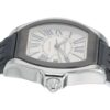 Cartier Santos Stainless Steel Silver Dial 40mm Automatic Men’s Watch 3312