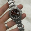 Rolex Explorer II Stainless Steel Black Dial 40mm Automatic Mens Watch 16570