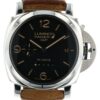 57_ad4a2680-36d4-42c4-bdac-802c6b0d8610 Panerai Luminor 1950 Stainless Steel Black Dial 44mm Automatic Men’s PAM00533