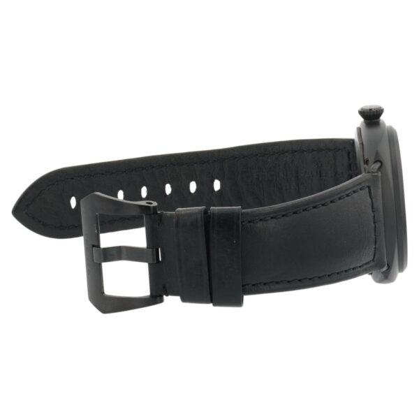 57_ae997090-4eea-4d1a-8323-f4ff6089ae3a Panerai Radiomir Black Seal Ceramic Black Dial 45mm Manual Wind Men’s PAM00292