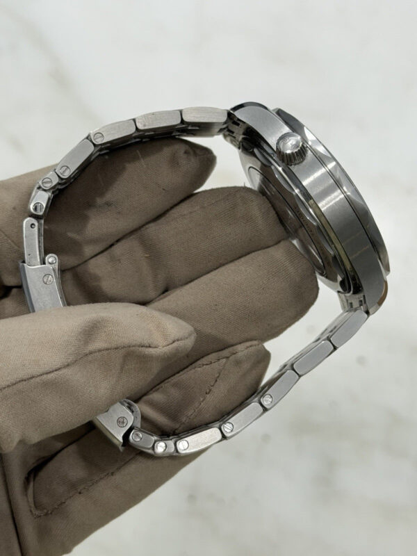 57_b1640d3c-0eda-420d-8754-bf9af9748f45 Omega Seamaster Men’s Black Dial Swiss Automatic Watch 210.30.42.20.01.001