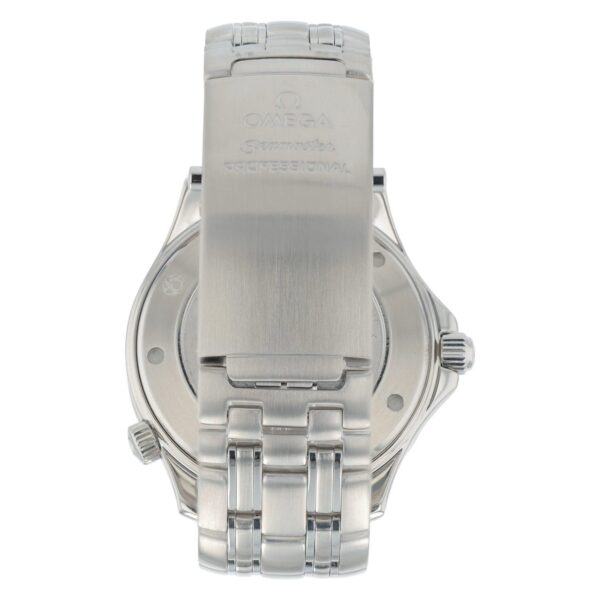 57_b631425f-98d3-448b-b788-1b7c49b765f2 Omega Seamaster Diver Stainless Steel Blue Dial 41mm Automatic Men’s 2220.80.00