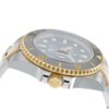 57_b7689d0d-1df5-4624-aa29-b6314bb5b0cd Rolex Sea-Dweller Gold & Steel Black Dial 43mm Automatic Movement Men’s 126603