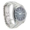 Omega Seamaster Railmaster Steel Gray Dial 38mm Automatic 235.10.38.20.06.001