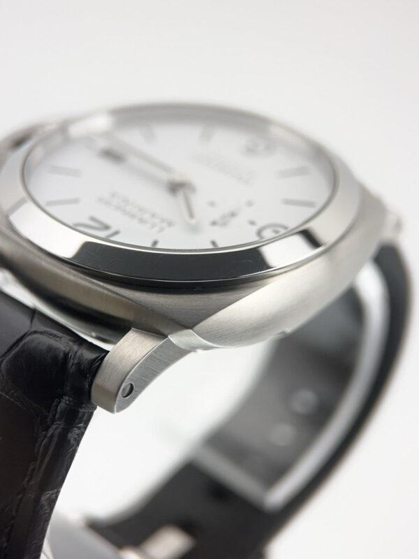 57_ba7ccd87-95d6-4abe-9b68-8f0b1c2edc84 Panerai Luminor Marina Stainless Steel White Dial 44mm Automatic Men’s PAM01314