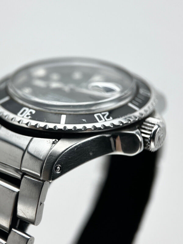 57_baecde1a-ea18-41a2-b3e2-4d79037a5f21 Rolex Submariner Stainless Steel Date Automatic Movement 40mm – Ref. 1680